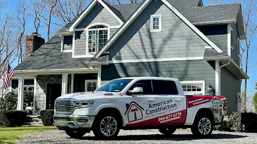 Avatar for American Construction Roofing, Siding and Windows