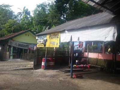 Photos of Bengkel Mobil Barokah Abadi