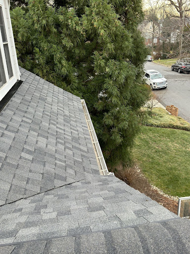 Augustine Roofing - Visual