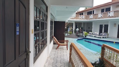 Photos of Hotel Thai Lanka