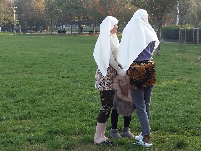 Parco Vittorio Formentano