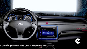 Photo n°2 de LIGIER STORE - VAUCLUSE SANS PERMIS 26/84 MONTÉLIMAR - VOITURES SANS PERMIS LIGIER à Montélimar (Vendeur de voitures d'occasion)