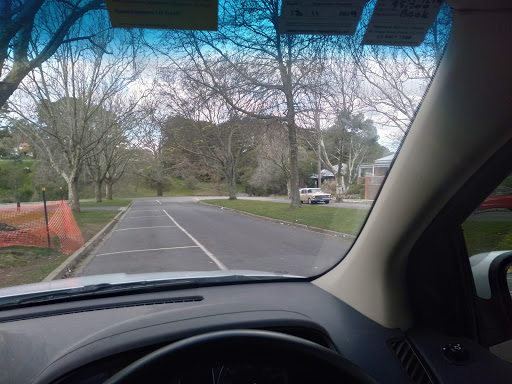 Er Kilmore Post Office - Thumbnail