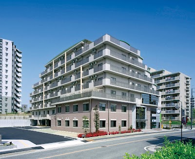 介護付き有料老人ホーム ニチイホーム 星ヶ丘