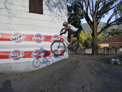 MERANO BIKE PARK - A.S. Bike School FCI - Thumbnail