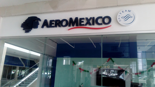 Aeroméxico Toluca Metepec Gallery - Mexico