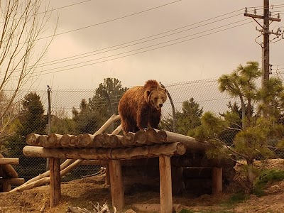 Asian Highlands at Hogle Zoo