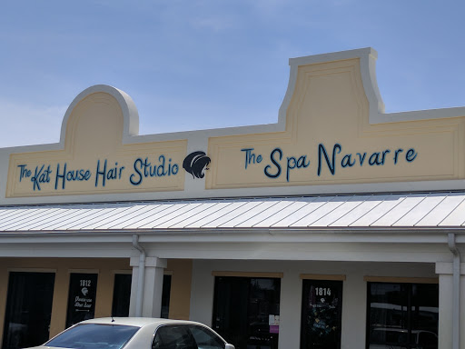 The Kat House Hair Studio - Thumbnail