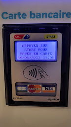 Photo n°4 de Laverie libre service à Houilles (Service de blanchisserie)