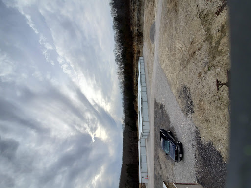 Quarry Storage - Visual