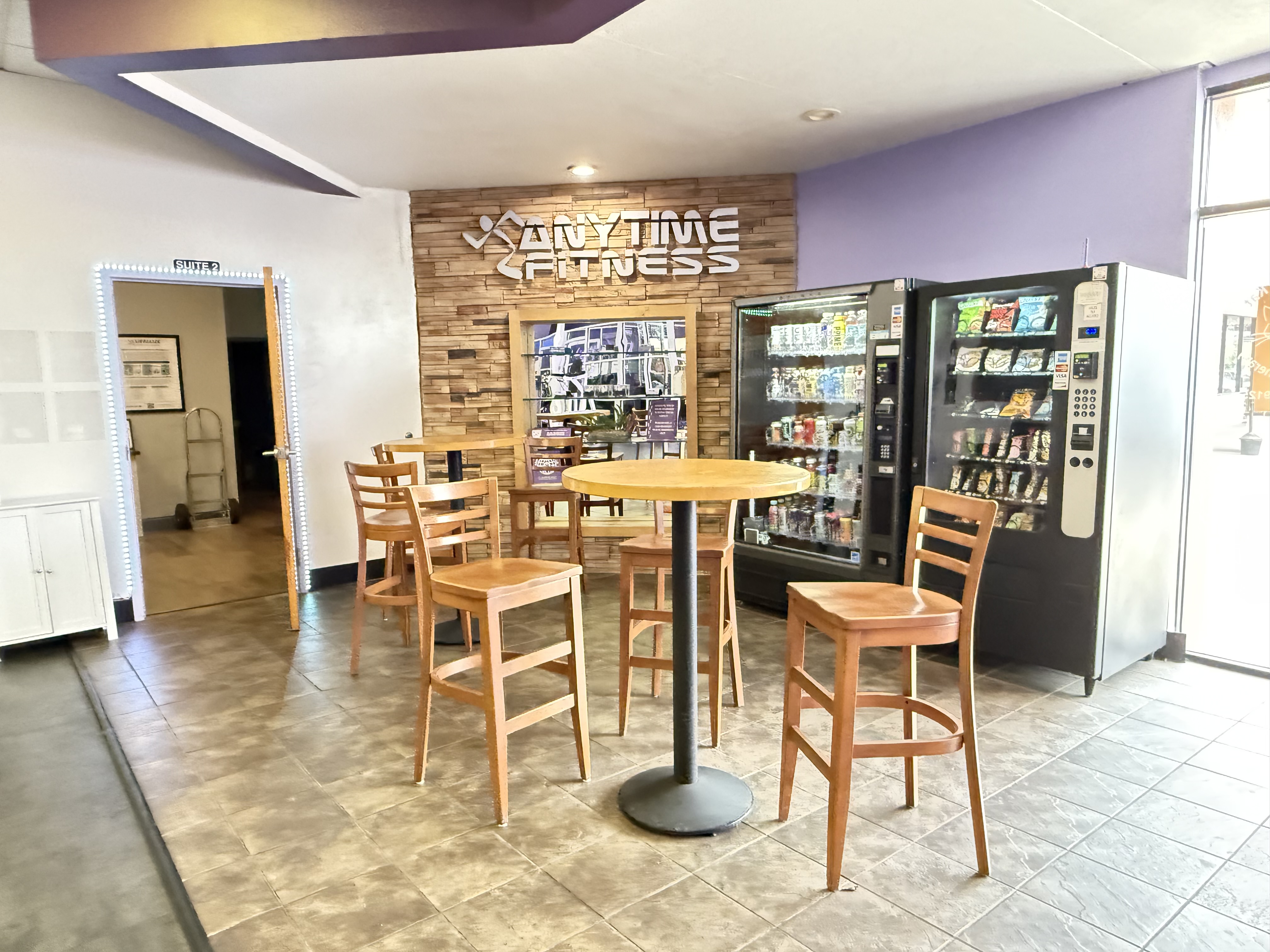 Anytime Fitness photo 3