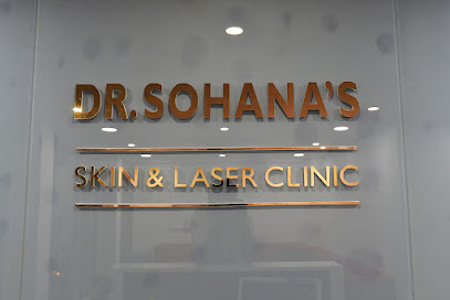 Dr. Sohana's Skin & Laser Clinic