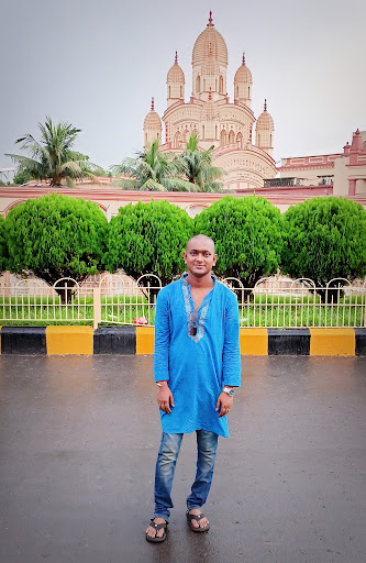 Dakshineswar post image