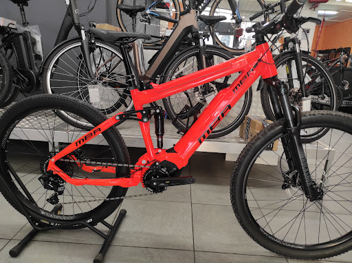 Olivieri biciclette Verona - Thumbnail