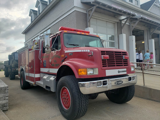 Hatteras Fire Department