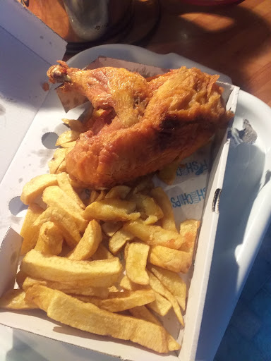 Giovanni's Fish & Chips - Italian Takeaway - Thumbnail