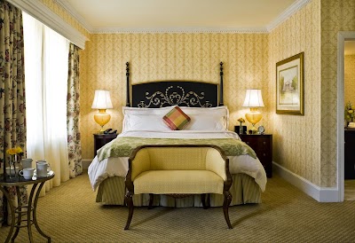 Photos of The Fairfax at Embassy Row