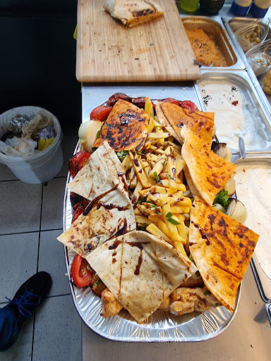 مطعم الكرم,Alkaram Restaurant,lieferdienst - Thumbnail