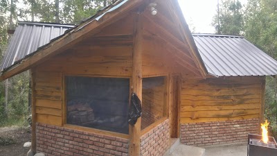 Photos of Caba&ntilde;as en El Bols&oacute;n: Caba&ntilde;as De La Comarca