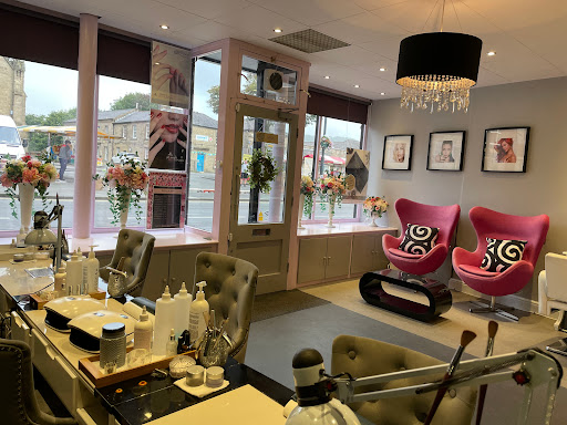 Heart and Soul Nail Boutique - Thumbnail