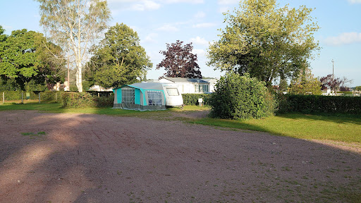Photo de Camping municipal de Dollon à Dollon (72390)