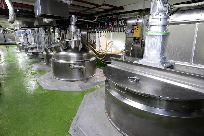 ㈱マナ 京都亀岡工房