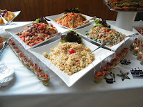 Coup de Coeur - Traiteur évènementiel à Avrillé