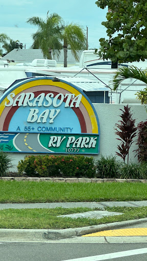 Sarasota Bay RV Park - Thumbnail