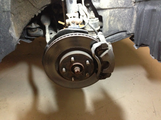 Haledon Auto Parts - Thumbnail