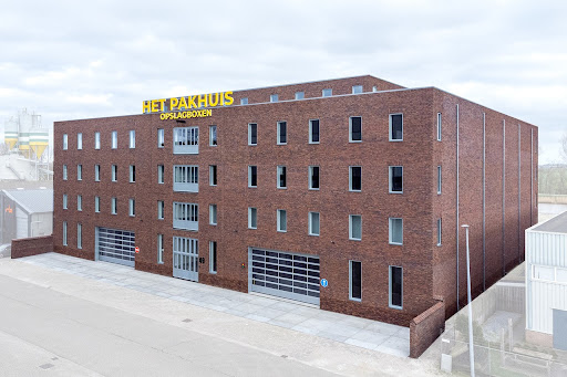 Het Pakhuis Alkmaar - Netherlands