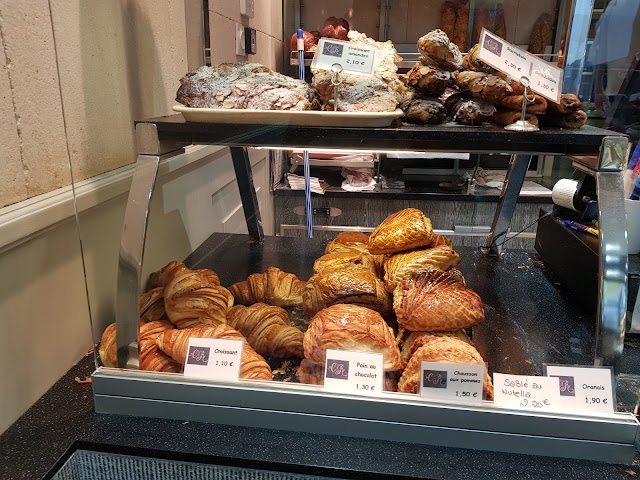 Boulangerie Régis Colin