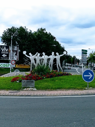 Centre de Lavage Hydrostar - Thumbnail