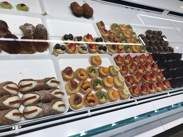 Cortinovis Dolci e Gelati