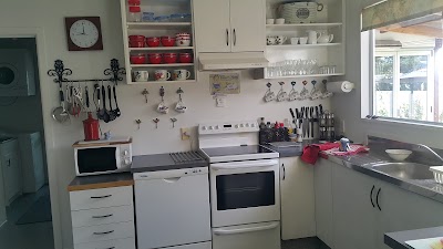Photos of Top Hut Bar & Bistro
