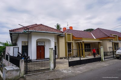 Photos of Panti Wredha Hanna Bogor