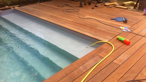Photo de Constructeur bordeaux-piscine