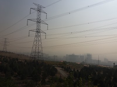 Photos of Iran Khodro Branch 5095