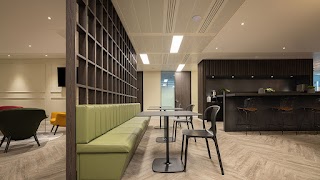 Gilbanks - 11 York Street, Manchester