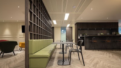 Gilbanks - 11 York Street, Manchester