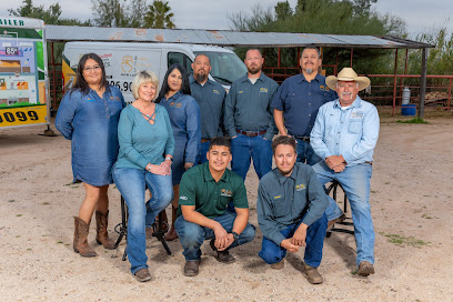 ATS Heating & Cooling