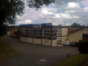 Photo n°6 de PEVESCAL SA à Arc-et-Senans (Fournisseur de fenêtres)