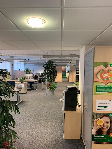 AOK NordWest - Kundencenter Iserlohn