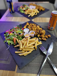 Photo n°29 de L’ESCALE PIZZA-SNACK à Condé-sur-l'Escaut (Snack)