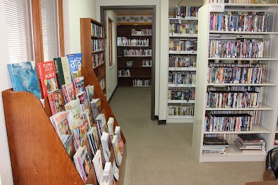 Washburn Public Library