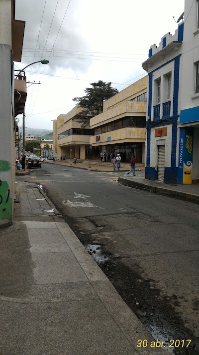Photos of Banco De La Rep&uacute;blica