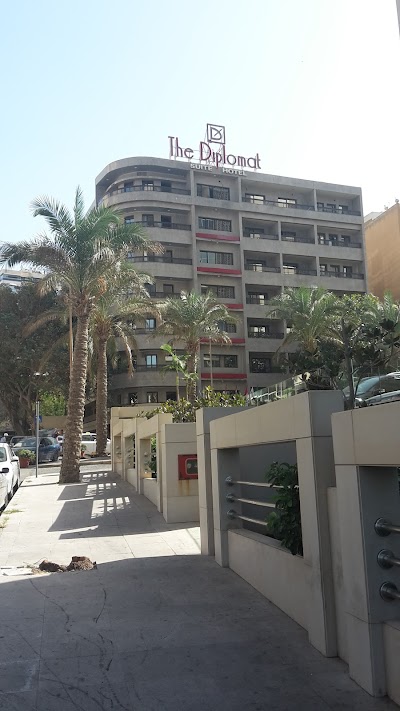 Photos of The Diplomat Hotel