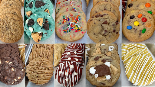 Magical Cakes & Sweets LLC - Thumbnail