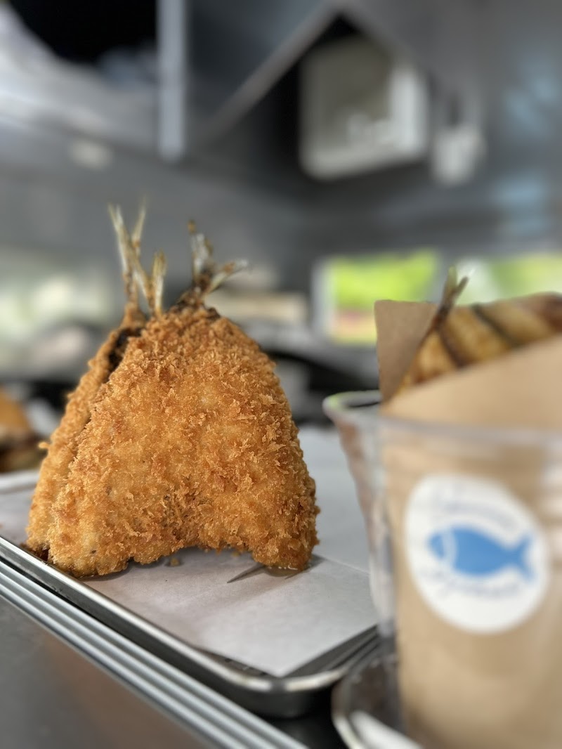 湘南魚類株式会社