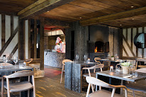 Bistro La Boucane - Ferme Saint Siméon ***** - Bistro à Honfleur à Honfleur