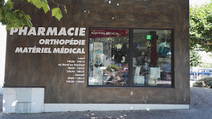 Photo n°6 de Pharmacie de la Porte Royale à La Rochelle (Pharmacie)